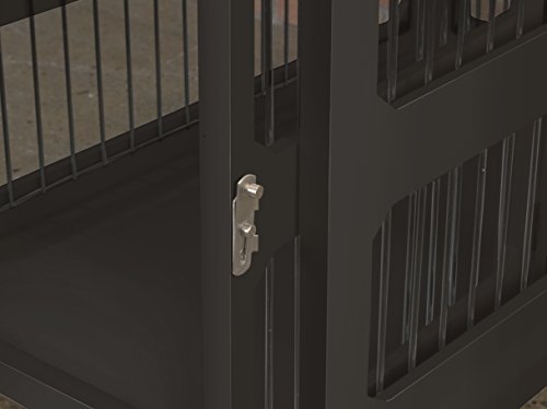 zoovilla Medium Slide Aside Crate and End Table