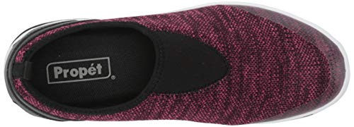 Propet Womens Travelactiv Slip On Fashion Sneaker