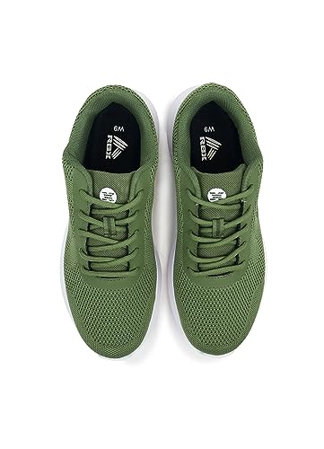 RBX Active Women's Athletic Sneaker Ladies Breathable Mesh Running Training Shoe