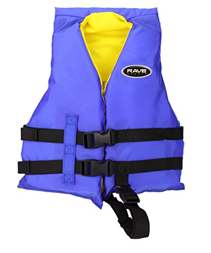 RAVE Sports Universal Nylon PFD