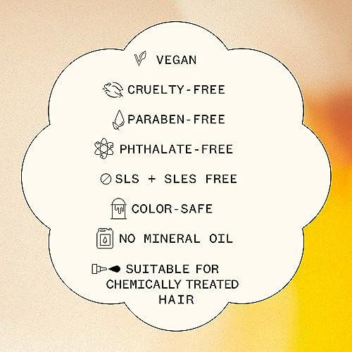 amika soulfood nourishing mask, 16 Fl Oz (Pack of 1)