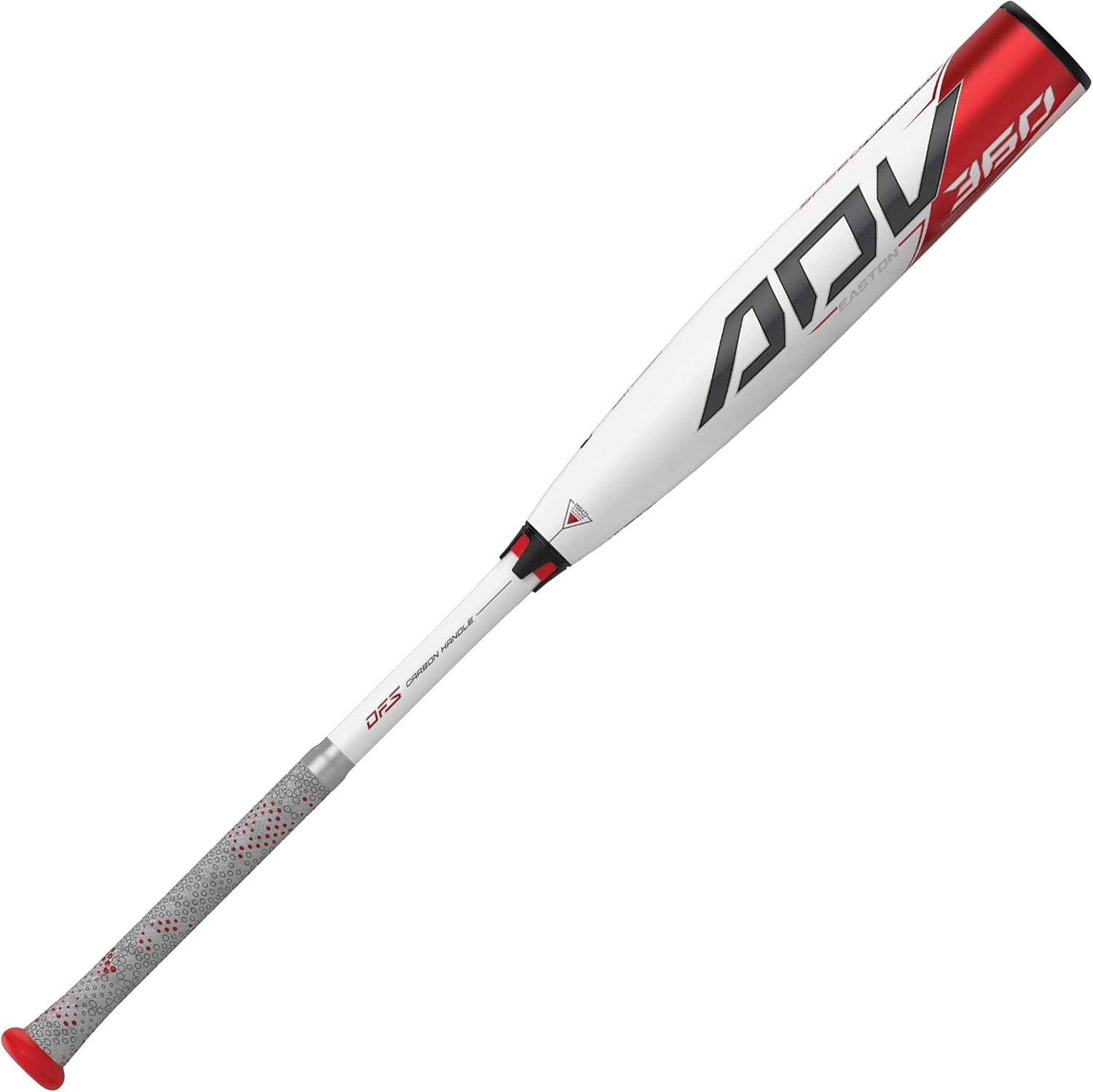 EASTON ADV 360 -10 USSSA Baseball Bat, 2 3/4 Barrel, 31/21, SL20ADV10