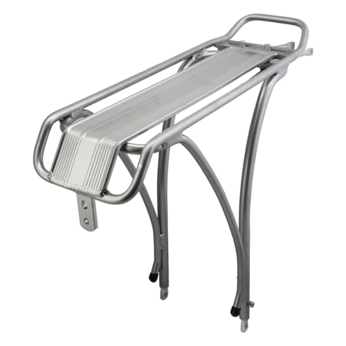 Sunlite Gold Tec Lite Rear Rack, 26