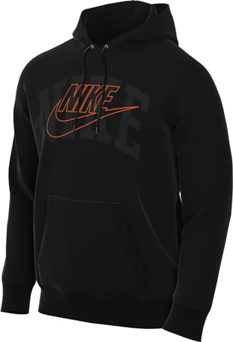 Nike Club Fleece Men's Pullover Hoodie