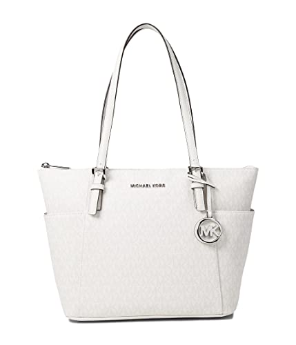 Michael Kors Jet Set Item East/West Top Zip Tote