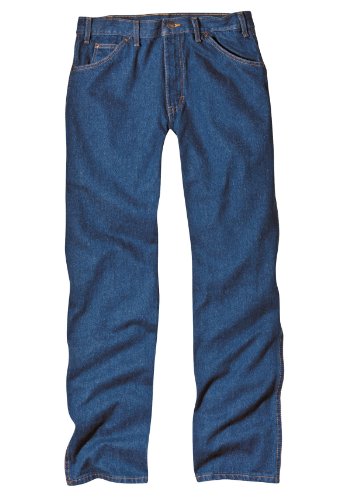 Dickies Men's Regular-Fit 5-Pocket Jean