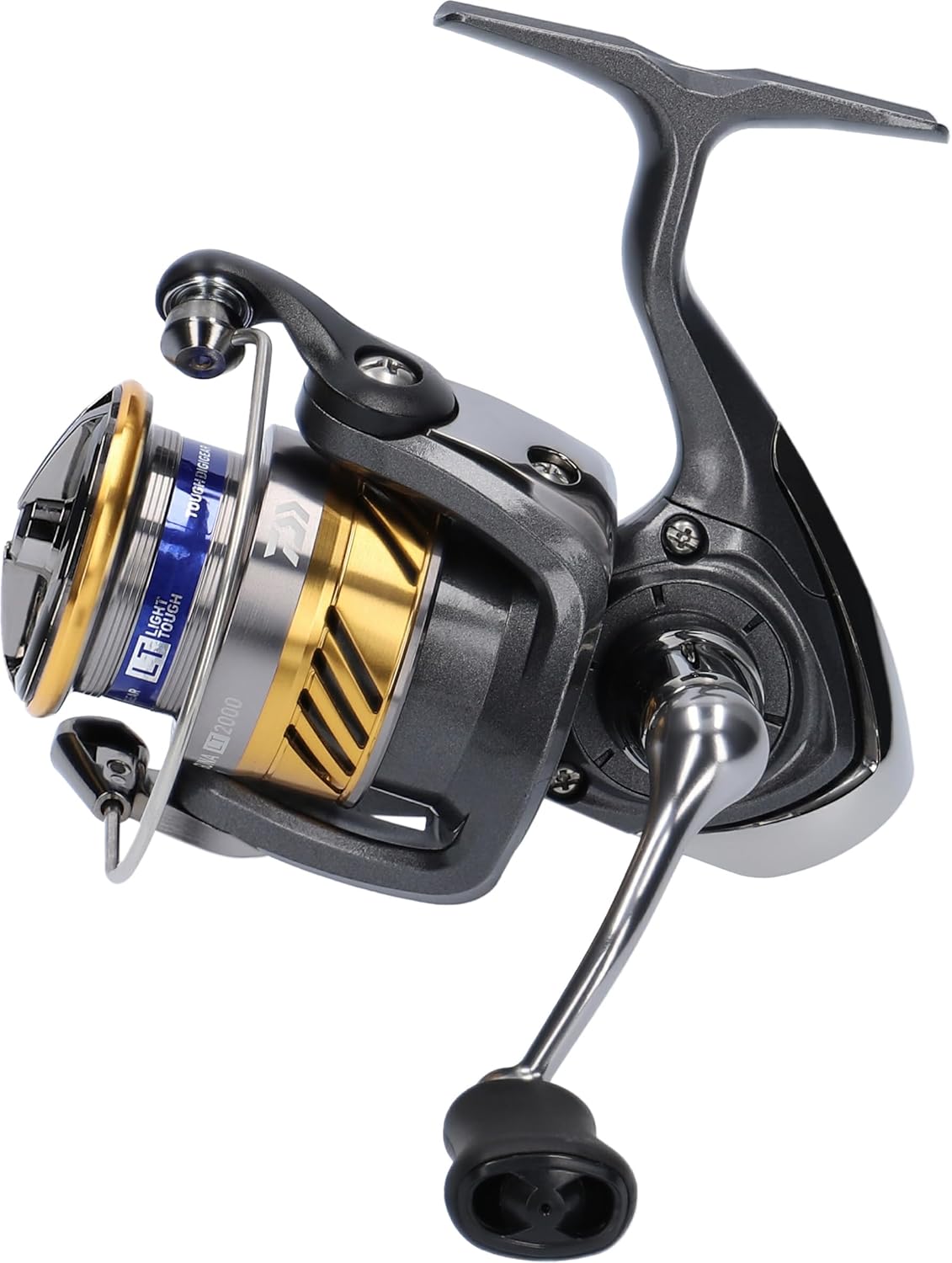 Daiwa Laguna Lt Spinning Reel LAGUNALT2000