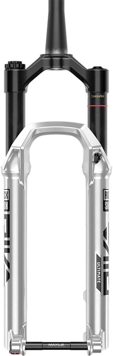 RockShox Pike Ultimate Charger 3 RC2 Suspension Fork - 27.5