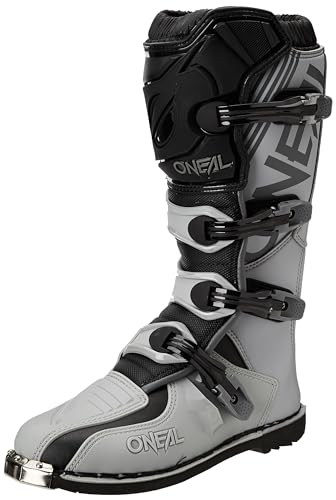 O'Neal Element Limited Edition Boots (Black, Size 10)