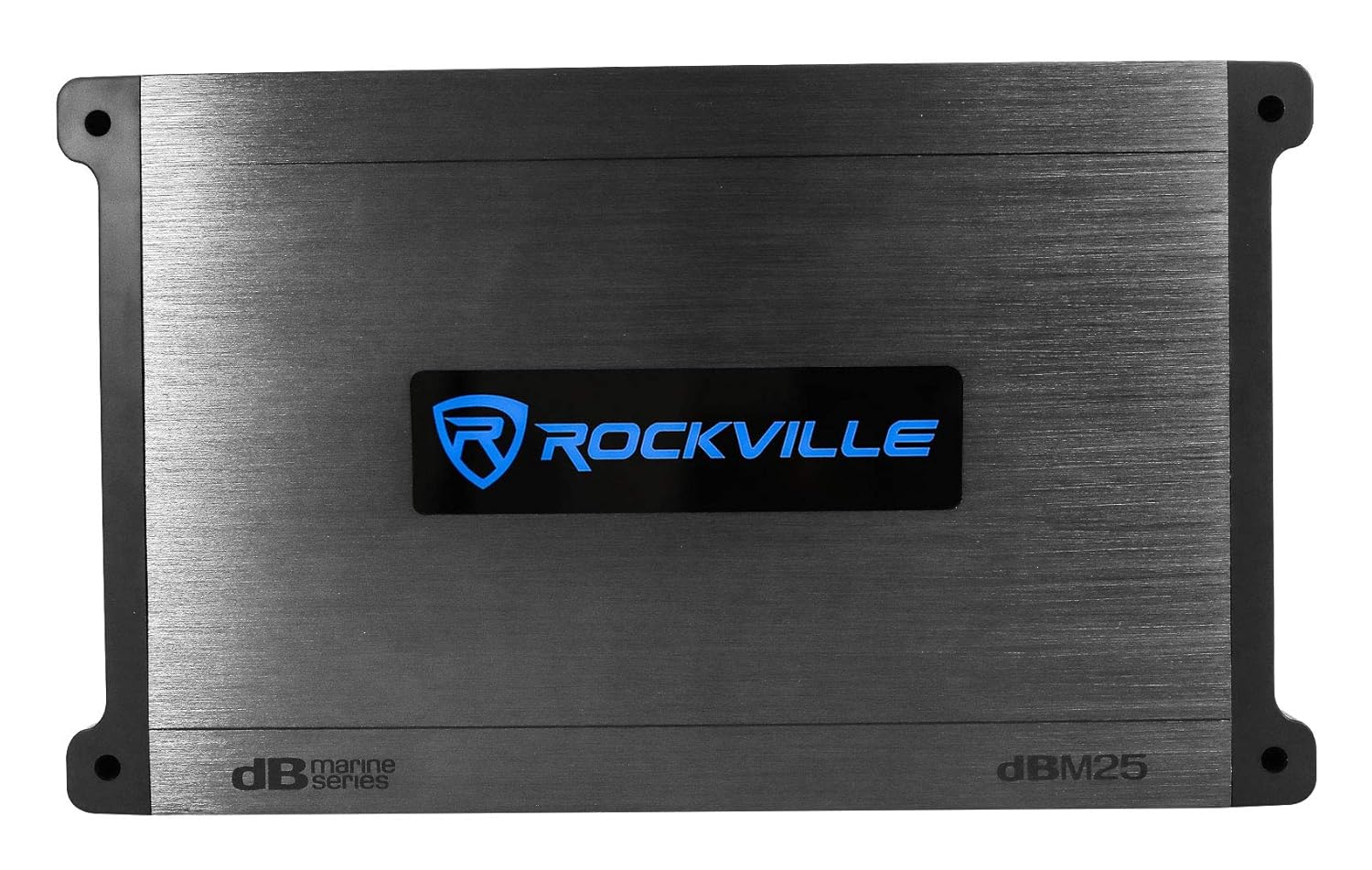 Rockville (2) RM-PREMIUM-65 White 6.5