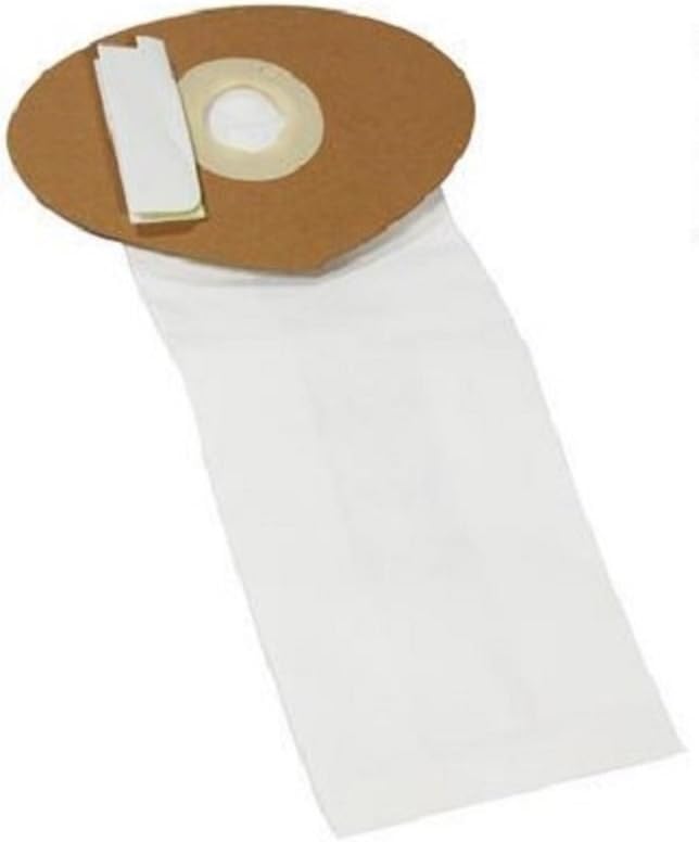 Powr-Flite Backpack Vacuum Bags X9736 by Green Kleen