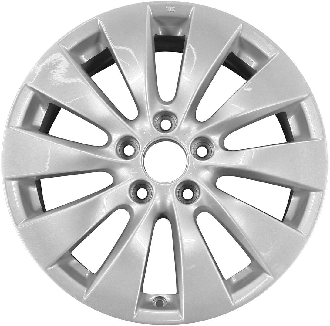 New Reconditioned 17