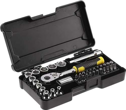 Stanley Set compacto – 37 piezas