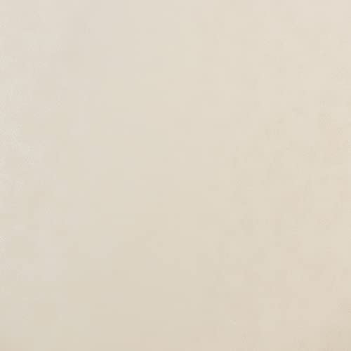 Baxton Studio Louane Traditional French Inspired Beige Fabric Upholstered and Antique Brown Finished Wood 2-Piece Dining Chair Set with Rattan