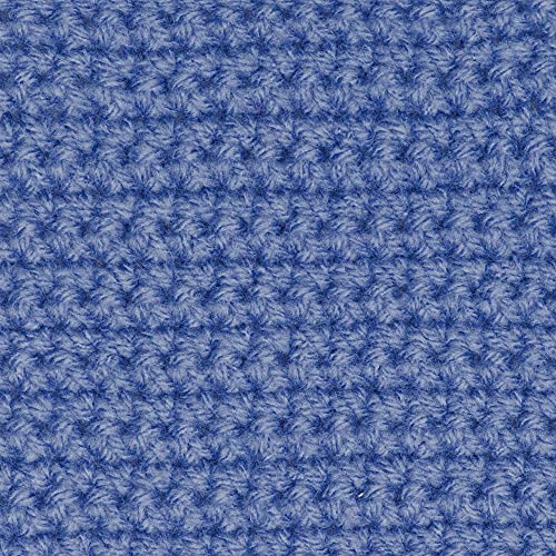 Red Heart Super Saver Yarn (4-Pack of 7oz Skeins) (Aran)