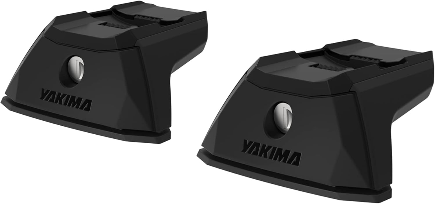 Yakima, TrackTower (2-Pack)