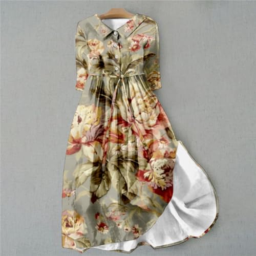 Dresses for Women 2024 Plus Size Short Women Summer Outfits Dresses Long Dresses for Women Casual