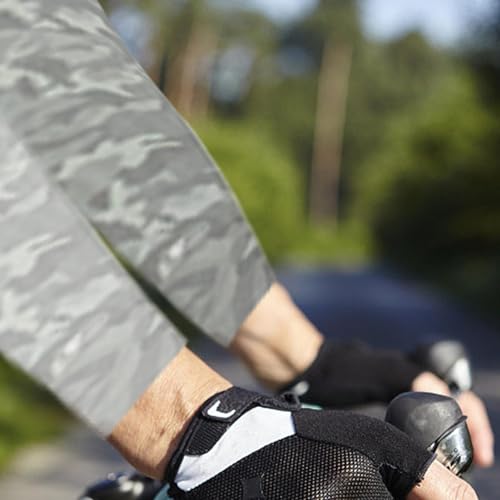 UV Protection Arm Sleeves | Protective Cooling Sleeves| UV Arm Guards, Sun Protection Arm Sleeves, Breathable Arm