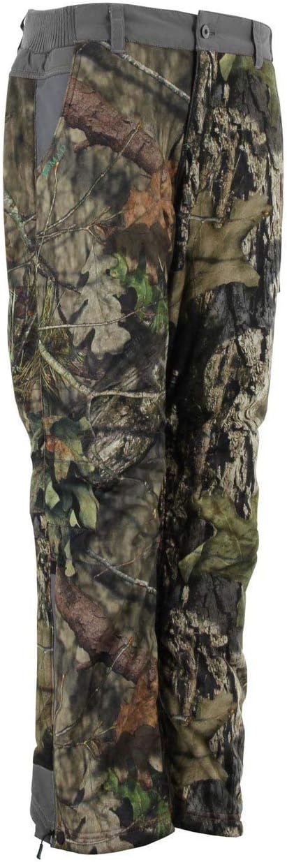 Nomad Ws Harvester Pant (Realtree Edge, XL)
