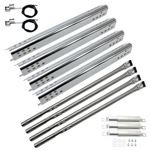 Direct Store DG274 Replacement for Charbroil Performance 4 Burner Grill 463376619, 463347418, 463347017, 463335517, 463376419, Grill Parts for Char-Broil 463332718, 463376017, 463377319, 463342118