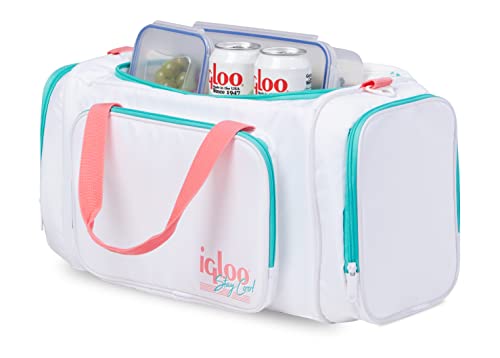 Igloo Retro Duffel