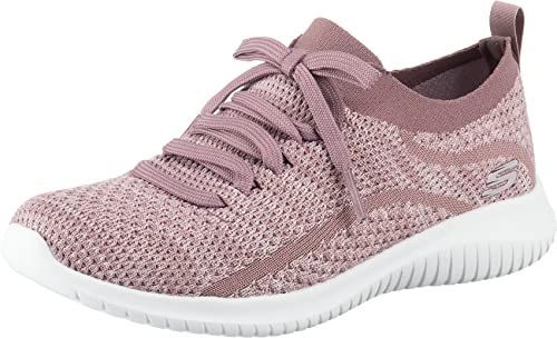 Skechers Women's Ultra Flex Statements Sneaker