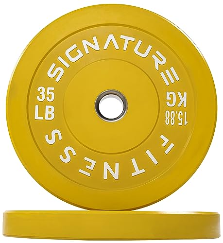 Signature Fitness 2