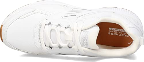 Skechers Women's Go Run Consistent-Broad Spectrum Sneaker