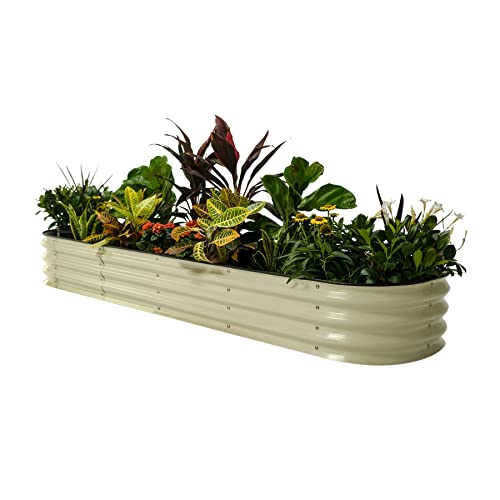 Vego garden Raised Garden Bed Kits, 17