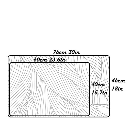 Personalized B-tch Don't Wear No Shoes in My House Doormat Custom Family Name Indoor Outdoor Funny Welcome Entrance Door Mat 18