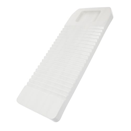3 Pcs Washboard Clothing Washing Board Household Furniture Household Supplies Clothes Washing Tool Household Wash Board Laundry Wash Board