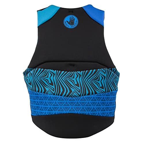 Body Glove Men’s Phantom USCGA Life Jacket PFD
