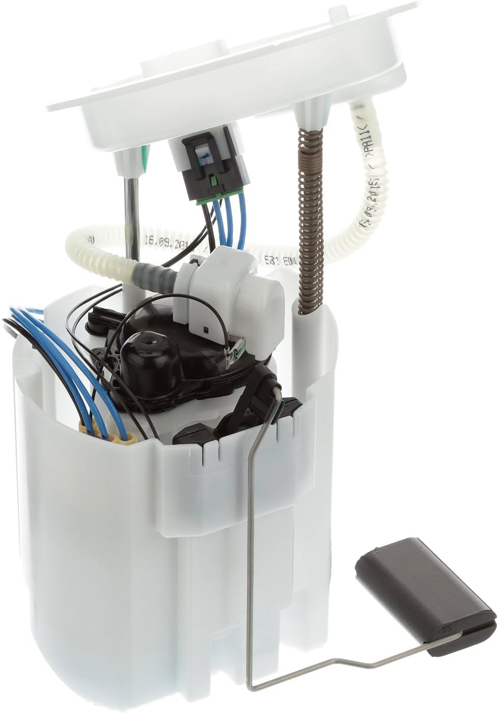 Delphi FG1989 Fuel Module, 1 Pack