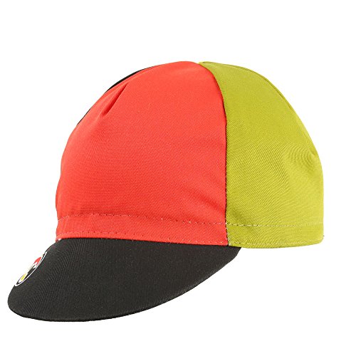 Cinelli Italo 79 Cap, Black