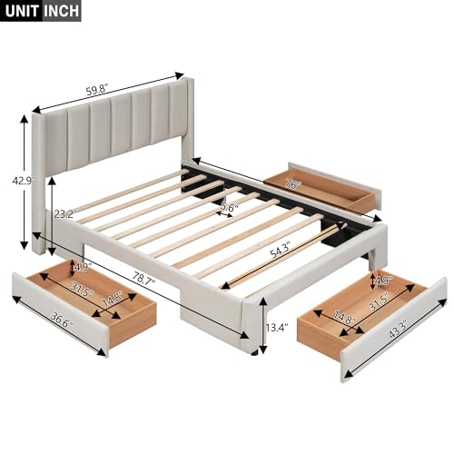 Twin XL over Twin XL Metal Bunk Bed with MDF Board Guardrail,an Integrated Ladder,Full-length Guardrails and Two Storage Drawers,Industrial Modern bunk-bed,No Box Spring Needed,Silver