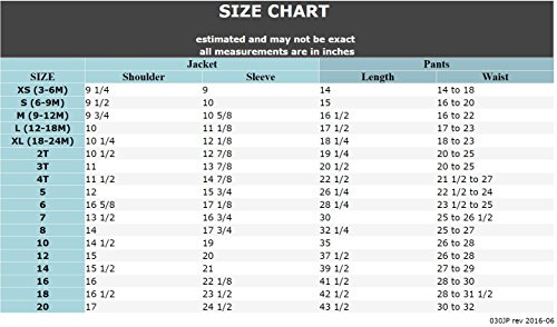 Spring Notion Big Boys' 2 Piece Suit Set