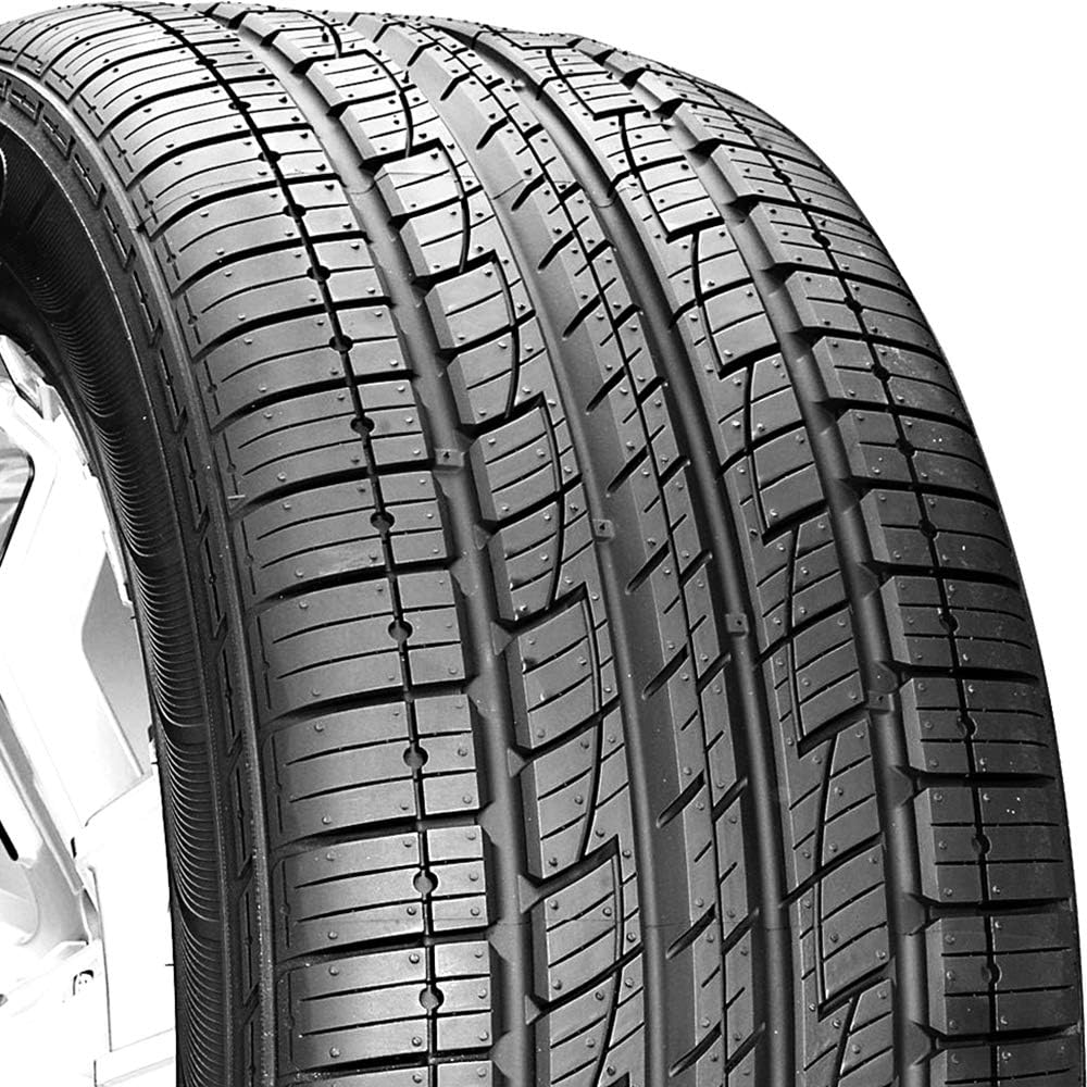 Kumho Solus KL21 Tire - 225/60R17 99H SL