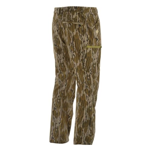NOMAD Men's Stretch-Lite NXT Pants Mossy Oak Bottomland