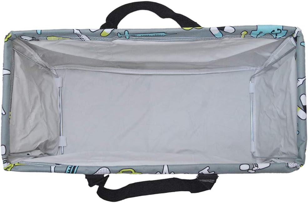 NGIL All Purpose Open Top 23