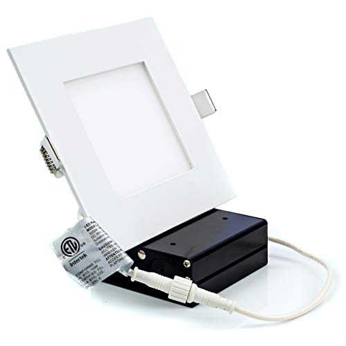 Goodlite G-20066 Slim LED 5