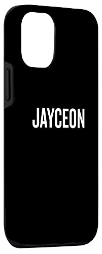 iPhone 11 JAYCEON Case
