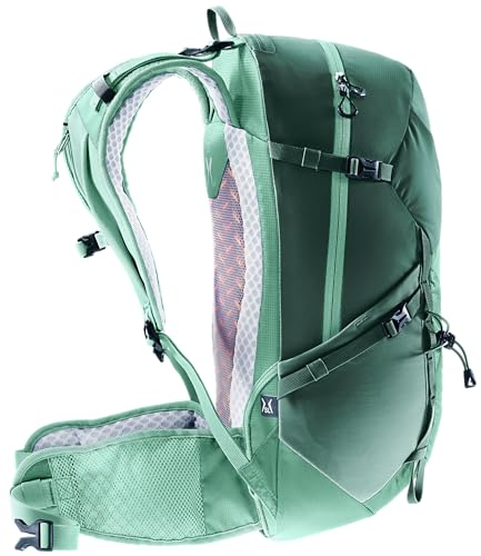 Deuter Women's Speed Lite 23 SL, Shale-Graphite, 23L