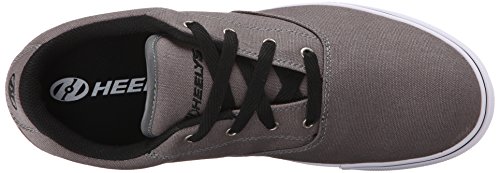 Heelys Men Launch 20 Wheeled Shoe