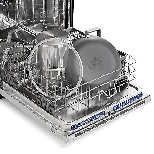 Calphalon Signature Hard-Anodized Nonstick 2-Quart Sauce Pan with Cover, 2 QT