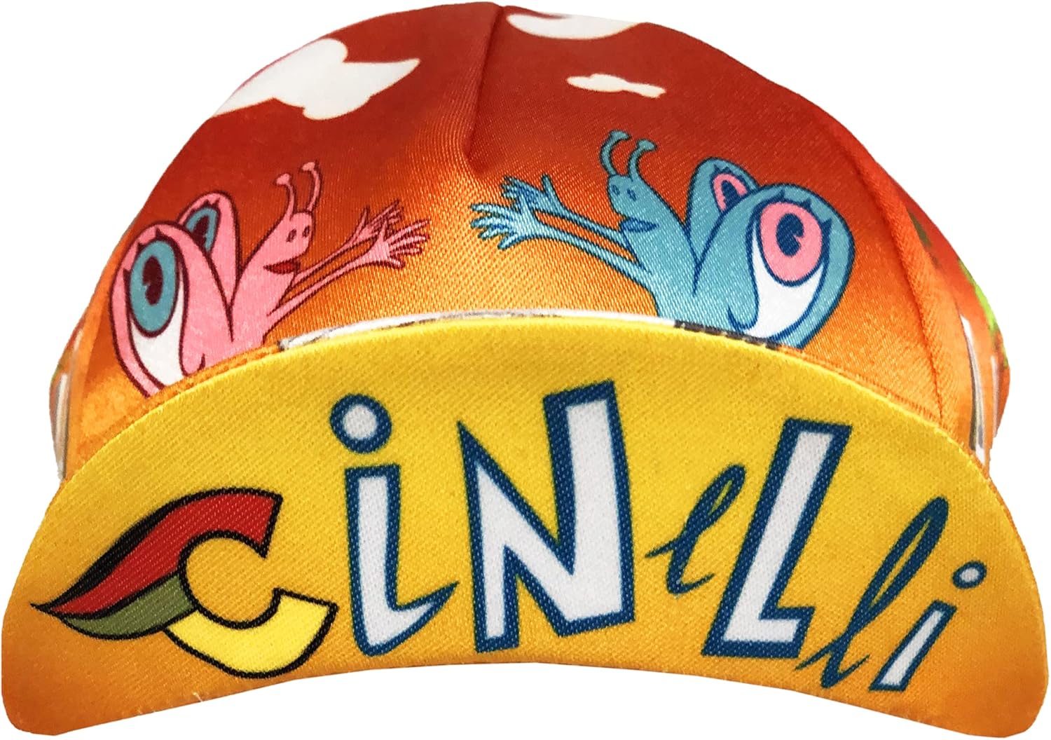 Cinelli Massimo Giacon Hope Cycling Cap