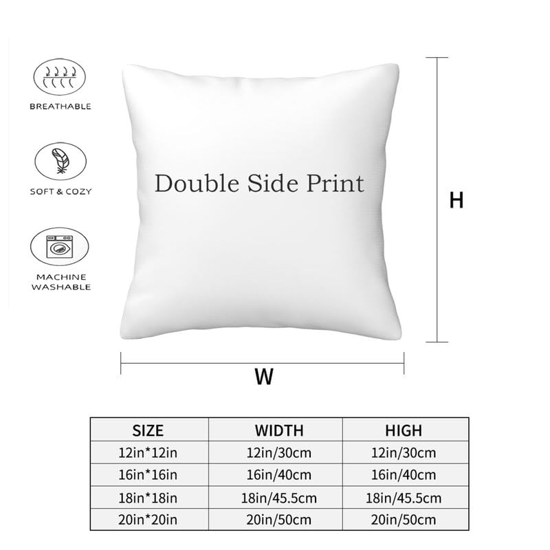 Funny Quote Saying Call Me Old Fashioned Throw Pillow Cover Red Christmas Sign Winter Holiday Decor Cushion Case Decorative Pillowcase Square Cushion Covers for Sofa Couch Bed Car 20x20 Inch