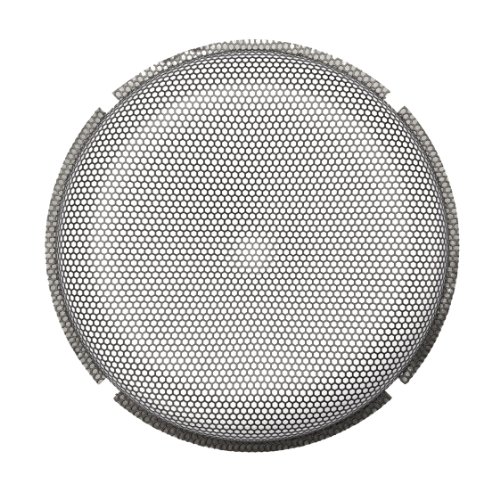 Rockford Fosgate P3 Shallow 12-Inch Subwoofer Grill