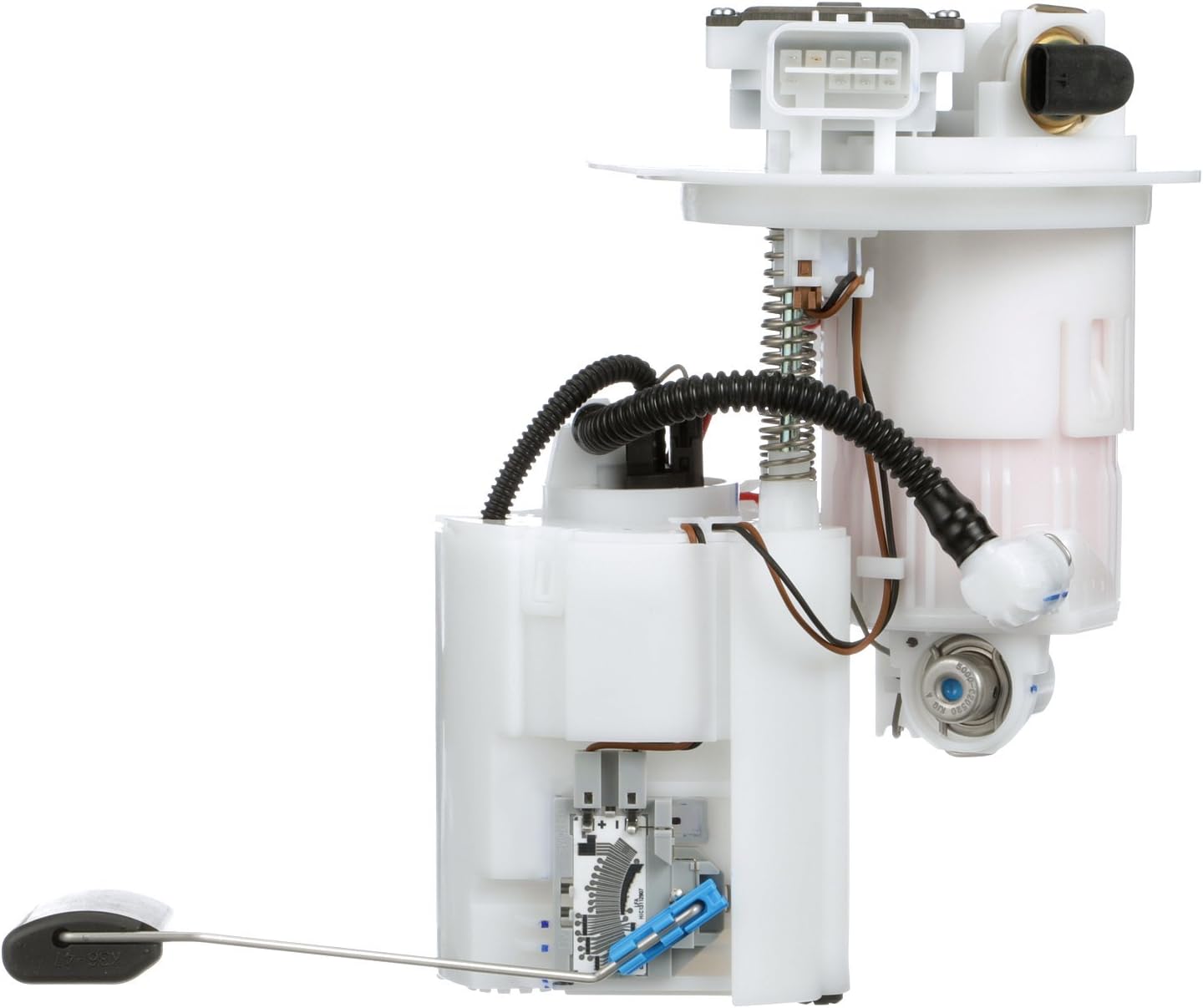 Delphi FG1974 New Fuel Module Assembly, 1 Pack