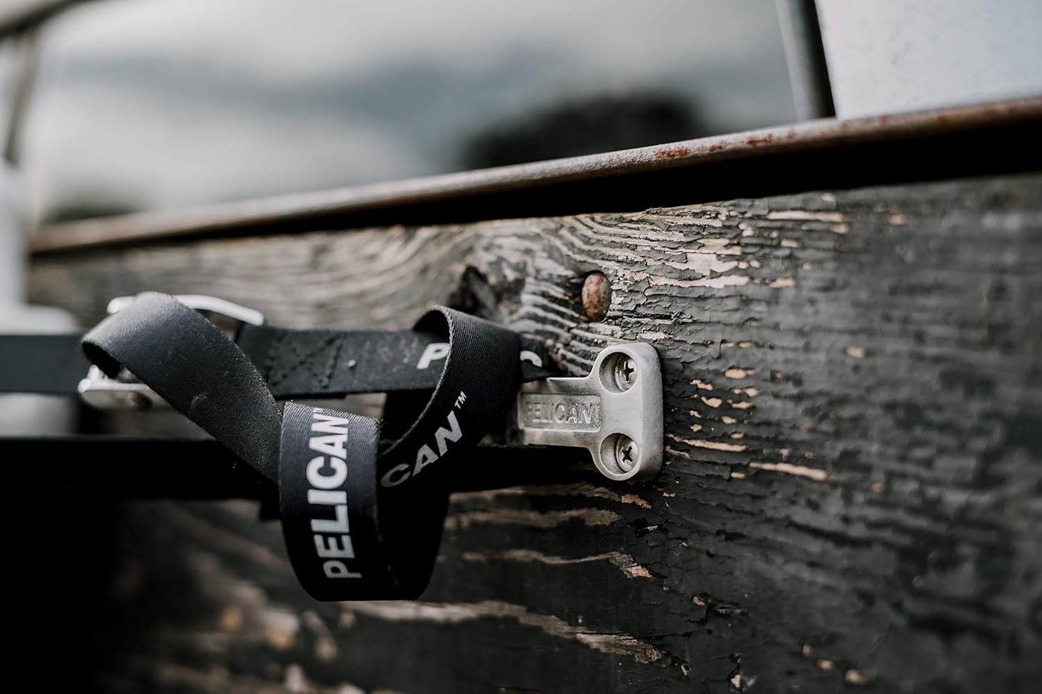 Pelican Cooler Tie-Down Kit