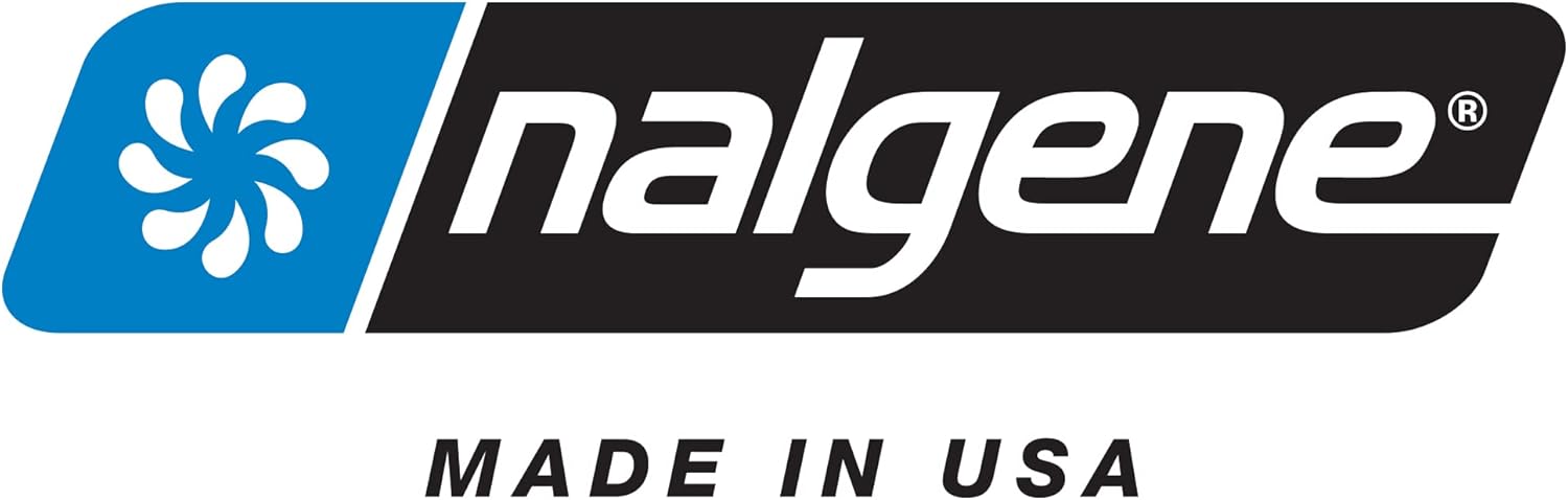 Nalgene 'Everyday Wide Mouth' Water Bottle - 1L (Camo Flage)